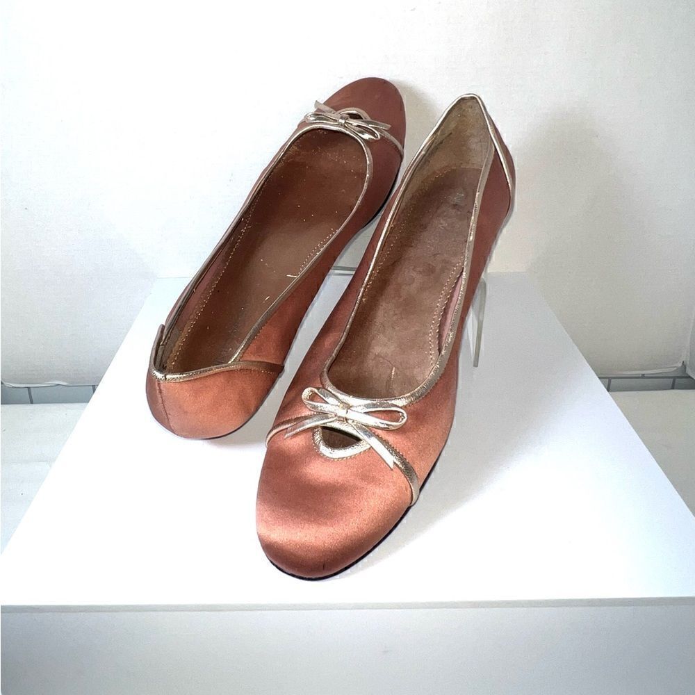 Nine West “paran”
